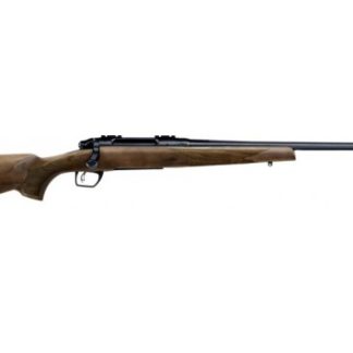 Remington 783 Walnut 6.5 Creedmoor 22"