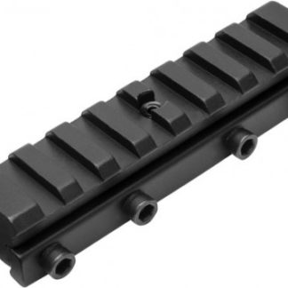 Truglo 3/8" Mounting Adapter, Scope/Red Dot