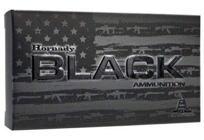 Hornady 300 Blackout 110Gr V-Max 20Rds