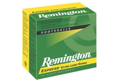 Remington Express XLR 12 Gauge #5