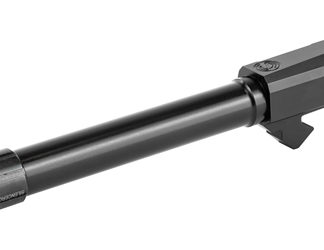 Silencerco P226 Threaded Barrel