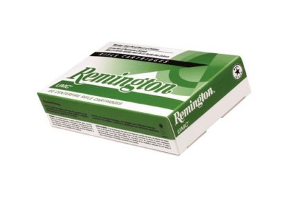Remington .300AAC Blaxkout, 120gr, 20rds