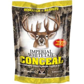 Whitetail Institute Conceal Plot Screen 1/4 acre 7lb