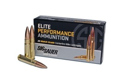 Sig 300 Black Out 220Gr SubSonic
