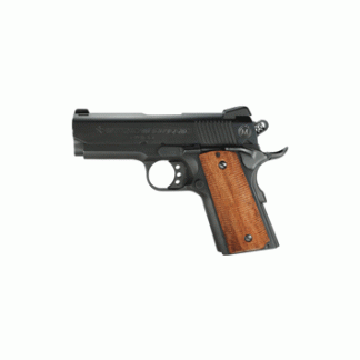 American Classic Amigo Officer .45ACP