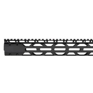 ATI AR-15 Strikeforce 12" Handguard