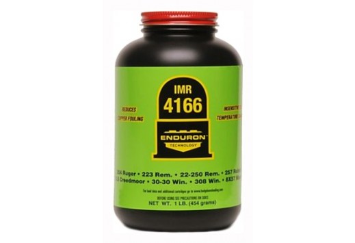 IMR 4166 1LB