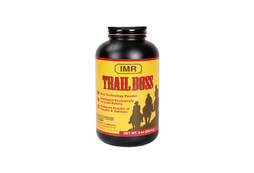 IMR Trail Boss 9oz