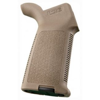 MAGPUL Grip MOE- FDE