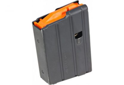Ruger Magazine 350 Legend 5 RD