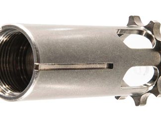 SilencerCo, Piston, 9/16x 24, Fits Osprey/Octane