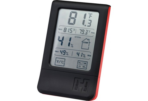 Hornady Digital Hygrometer