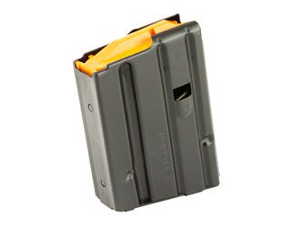 Ruger AR 5.56 5Rd Magazine