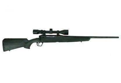 Savage Axis XP Egro Stock 6.5 Creedmoor w/Scope