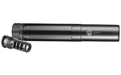 Dead Air Sandman L