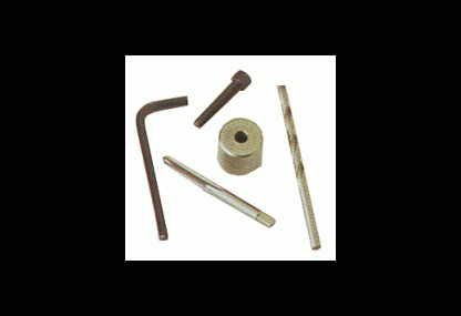 RCBS Stuck Case Remover