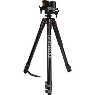 Bog Pod Deathgrip Clamping Tripod