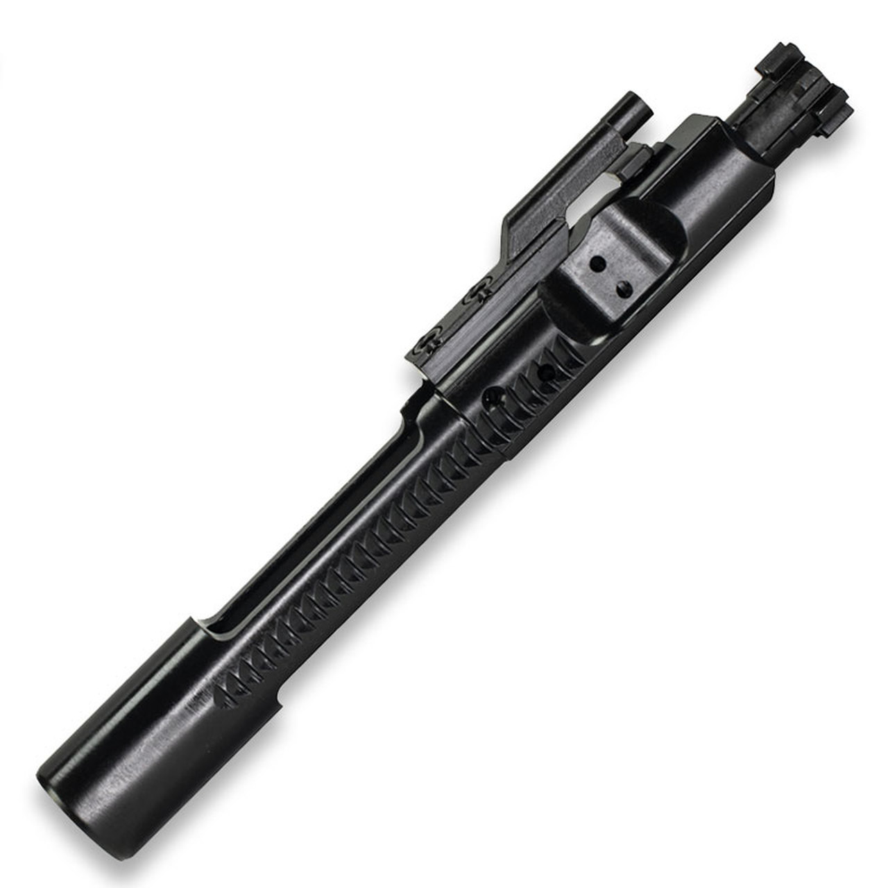 M16 / AR15 BCG Bolt Carrier Group - 5.56 Billet Extractor Nitride
