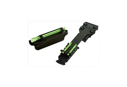 HiViz Turkey/Deer Set for Remington