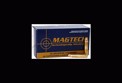 Magtech 30 Carbine 110Gr FMJ