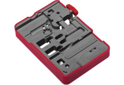 Resl Avid AR15 Master Bench Block