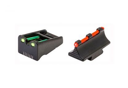 TruGlo Remington Fiber Sights