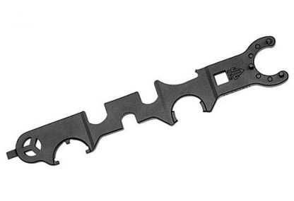 UTG AR15/308 Multi Function Armorers Wrench