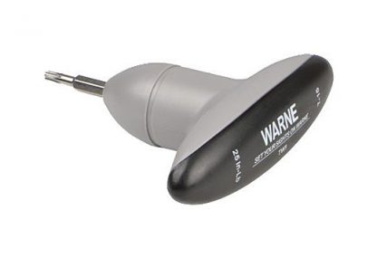 Warne T15 Torque Tool
