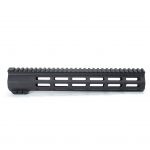 NBS Free Float M-LOK Handguard, 12"