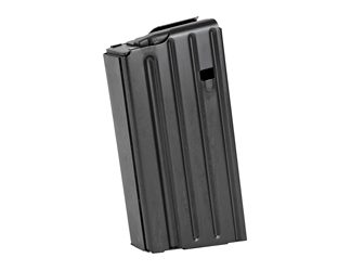 ProMag, Magazine, 308 Win, 20Rd, Fits AR-10, Black