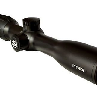 Styrka S3 2-7x32