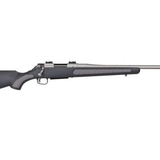 Thompson Center Venture II Silver, 6.5 Creedmoor