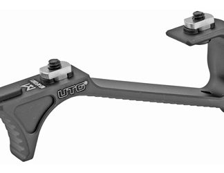 UTG Ultra Slim Angled Foregrip
