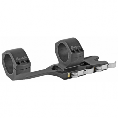 Burris AR Signature QD P.E.P.R. Mount QD