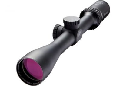 Burris Fullfield 3-9x40 E1 Ballistic Plex 450 Bushmaster