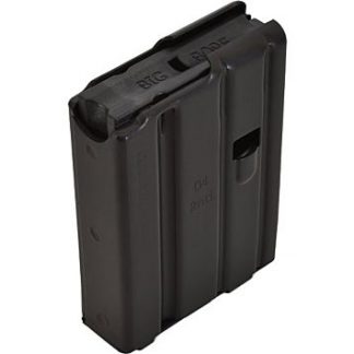D&H 12.7x42 4Rd with logo