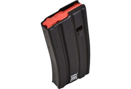 D&H 300Blk 20Rd Magazine with logo