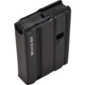 D&H .458 Socom 4Rd Magazine with label