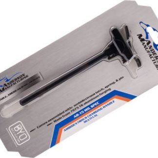 Anderson Ambi Charging Handle