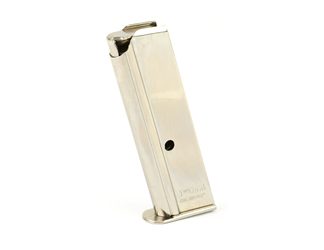 Walther, Magazine, 380ACP, 7Rd, Fits PP-PPK/S, Nickel