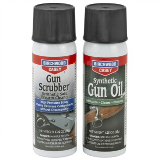 Birchwood Csey 1.25OZ Aerosol Combo Pack