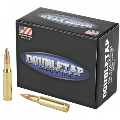 DoubleTap 308 Win 168GR HPBT