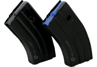 DuraMag 6.8/224 28 Round Mag