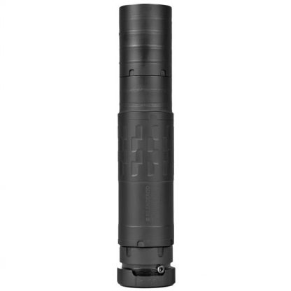 SilencerCo Omega 36M Black