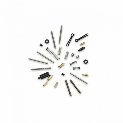 Lower Parts Kit - Lost Parts Kit