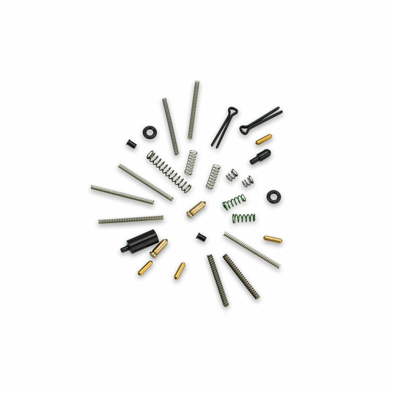 Lower Parts Kit - Lost Parts Kit