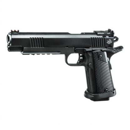 Rock Island Pro Ultra Match 10mm 6"