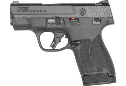 Smith & Wesson M&P Shield Plus