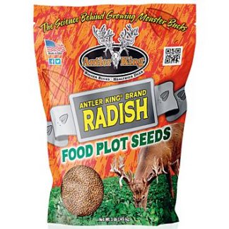 Antler King Radish 1LB