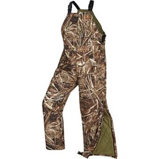 Arctic Shield Classic Waterfold Bib Rt Max-5 Xxlarge